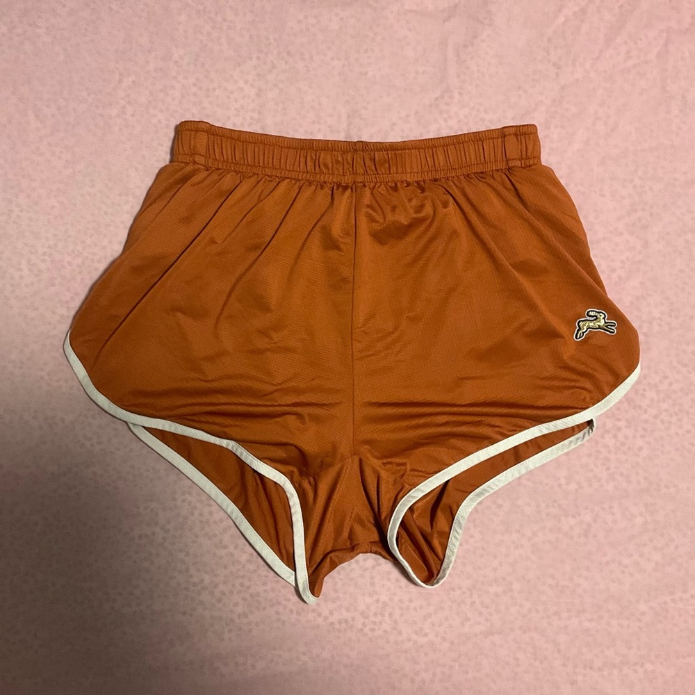 Tracksmith Twilight Split Shorts